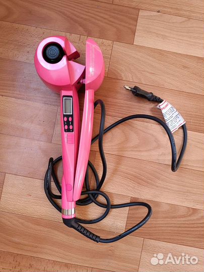 Кудри стайлер Babyliss