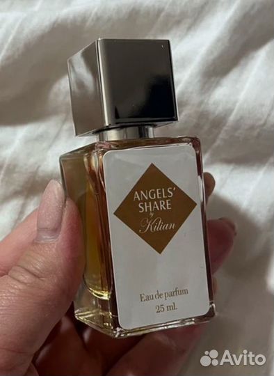 Kilian angels share распив 24 ml из 25
