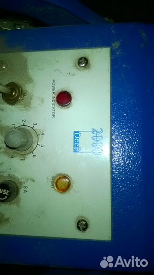 Упаковщик PFS 350 напольный