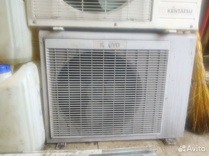 Кондиционер