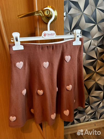 Костюм для девочки