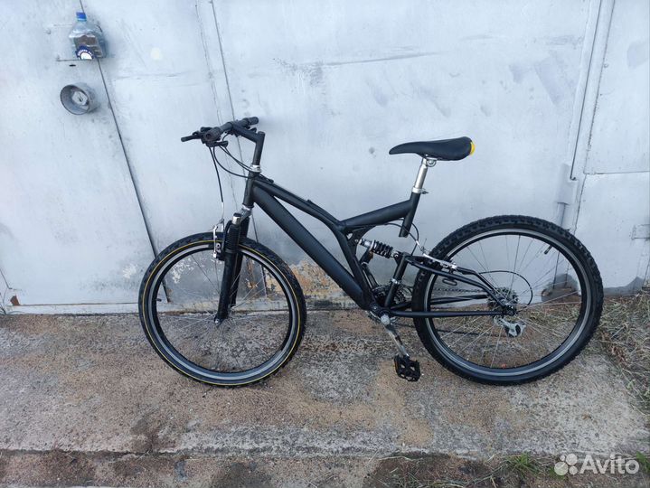 Велосипеды