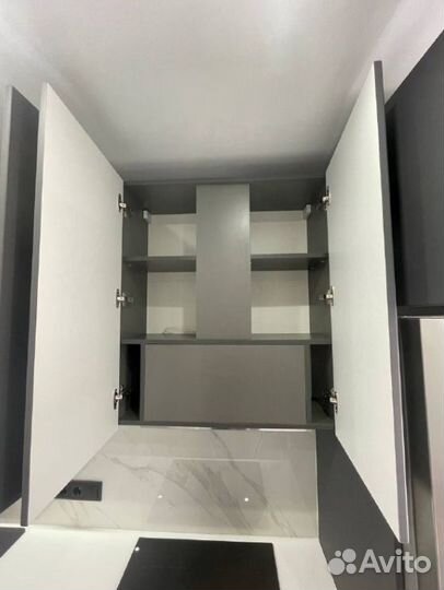 Кухни на заказ собственное производство