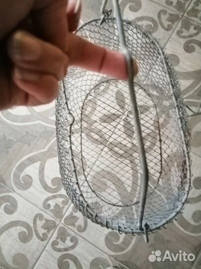 Сетка садок