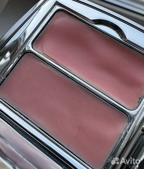 Dior клатч тени блеск 002 Granville Garden