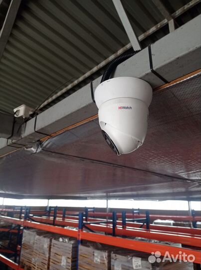 Сигнализация