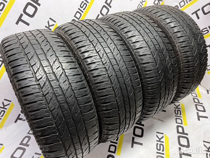 Yokohama Geolandar A/T G015 265/60 R18 110H