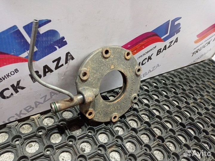 Корпус масляного насоса Daf 95