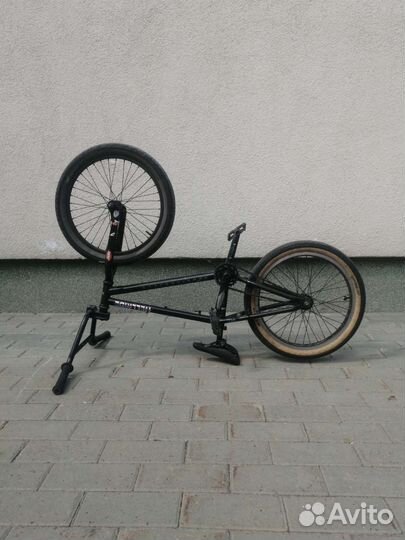 BMX Haro 20.0