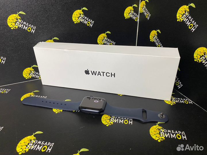 Apple Watch SE 2023 40mm