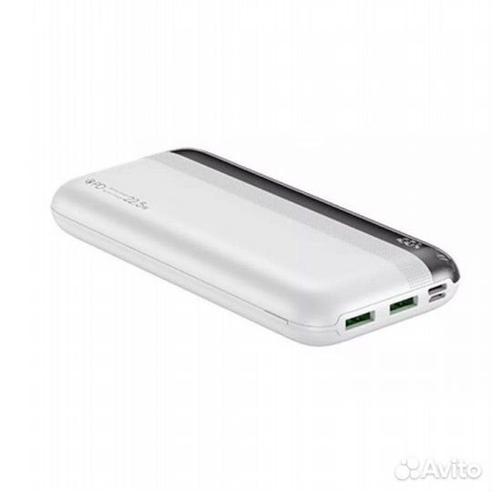 Портативные зарядные устройства