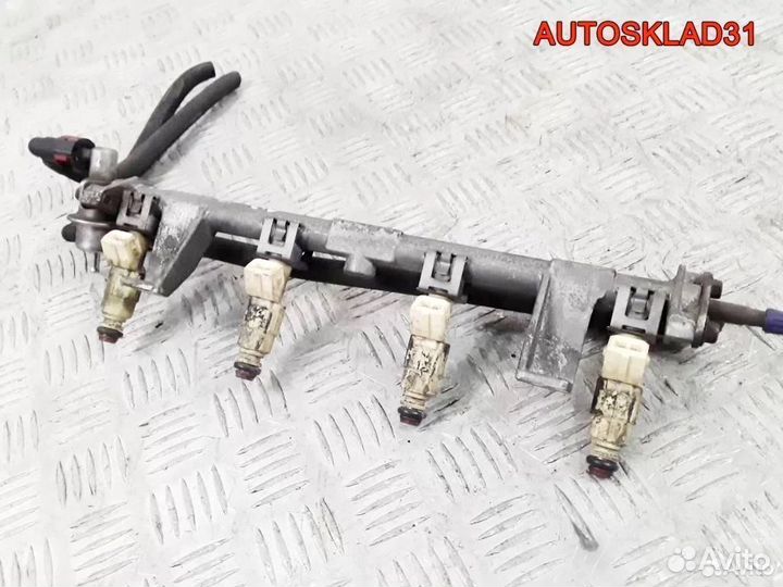 Форсунка инжекторная Ford Focus 1 0280155820