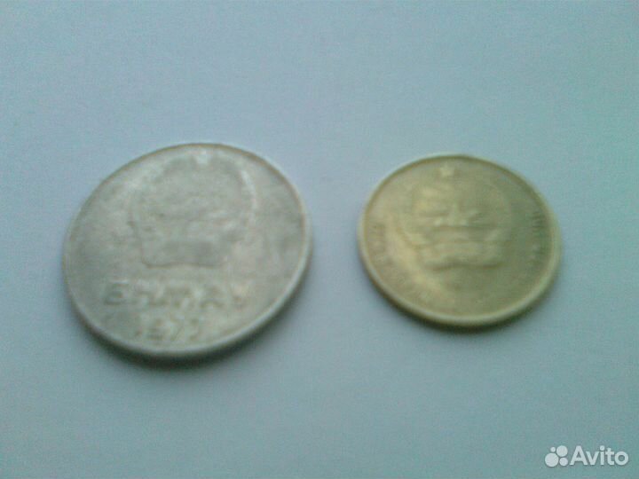 Монеты Монголии, Узбекистана и Украины