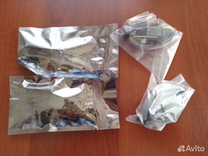 Программатор ch341