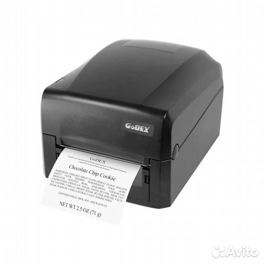 Термотрансферный принтер godex GE330