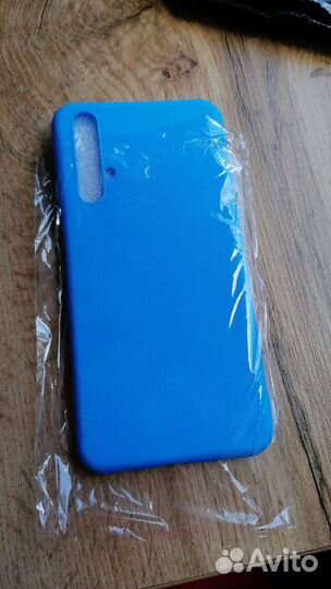 Чехол на honor 20