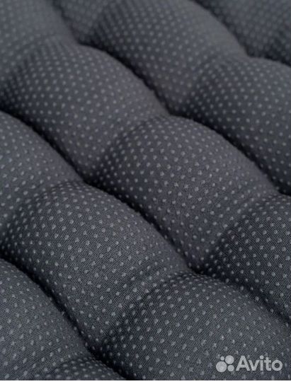 Подушка с гречневой лузгой