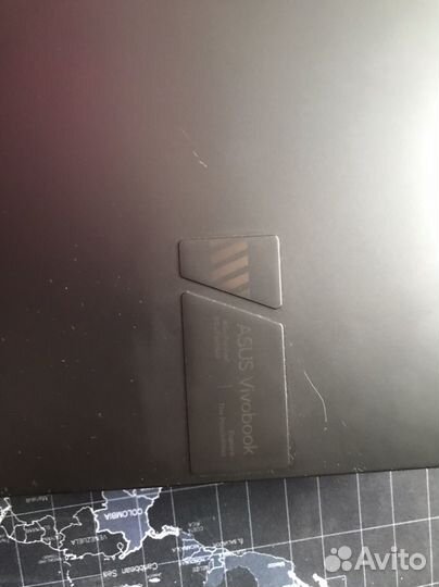 Asus Vivobook 15