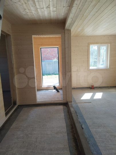 Дача 108 м² на участке 12 сот.