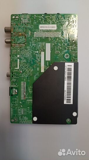 Плата для Asano 32LH7030S Майн: TP.SK506S.PB818