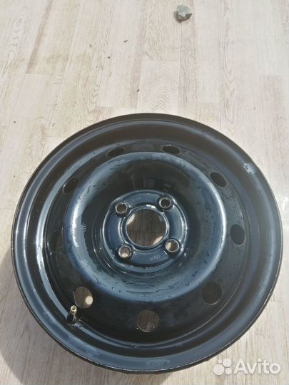 Продам диски r14