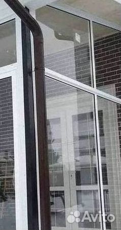 Окна пластиковые