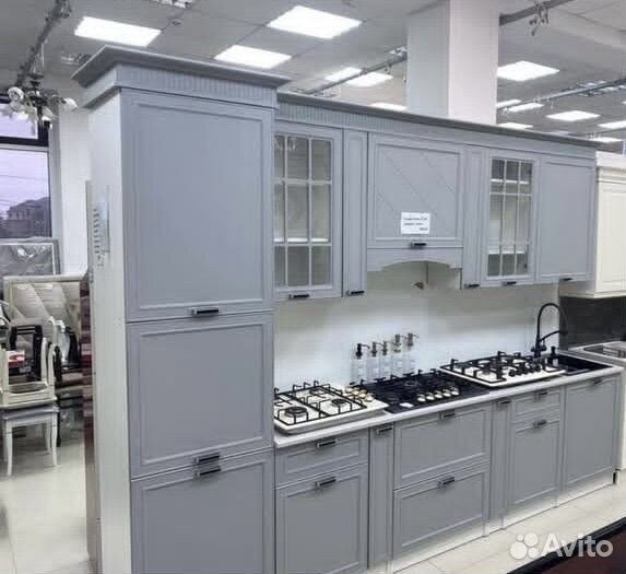 Кухонный гарнитур бу