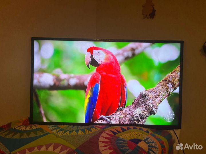 Телевизор Samsung 46 дюймов