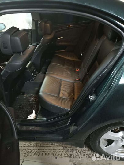 BMW 5 Е60 2009г n52b25 на запчасти