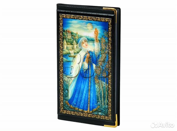 Записная книга Василиса (27996)