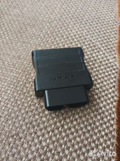 Корректор спидометра