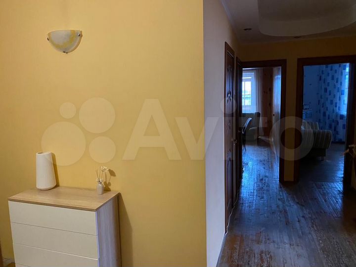 2-к. квартира, 73 м², 5/6 эт.