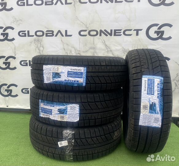 Sailun Ice Blazer Arctic EVO 225/60 R18 100T