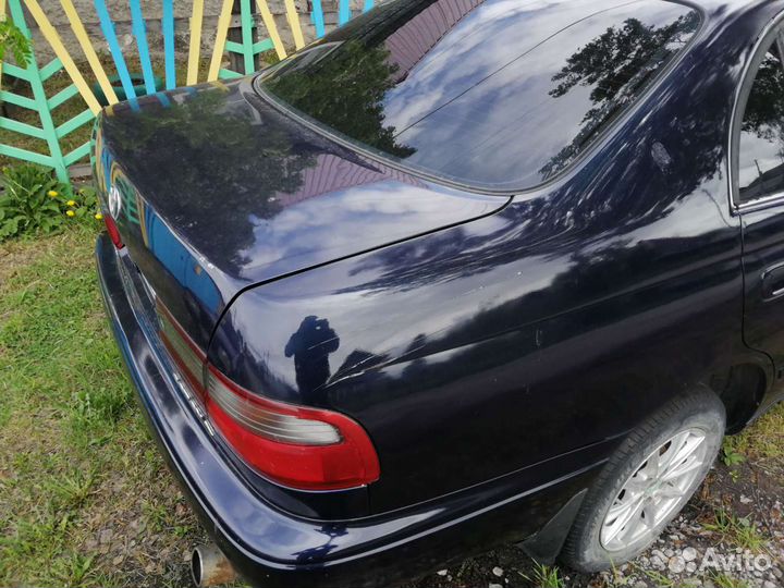 Toyota Corona 2.0 AT, 1993, 204 000 км