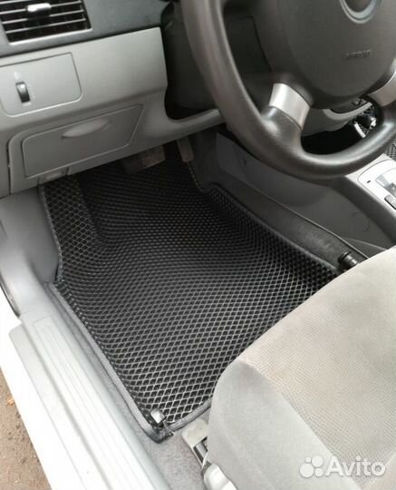 EVA коврики от Производителя Екб