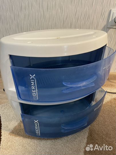 Стерилизатор уф для инструментов