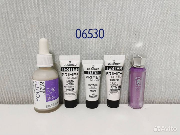 Набор косметики для Натальи