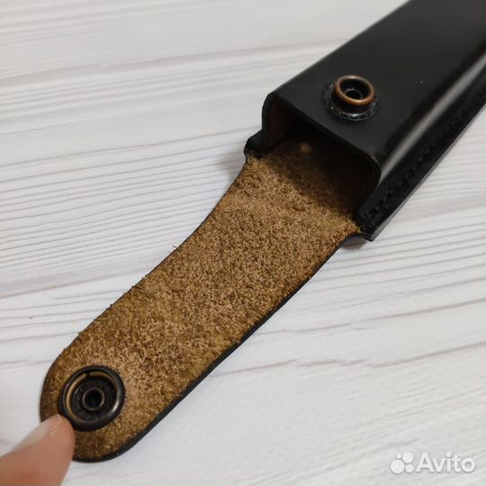Ножны для ножа подсумок