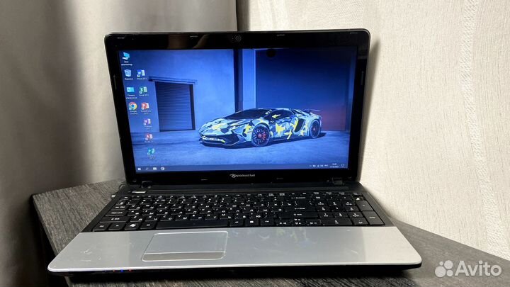 Игровой Acer i3/HDD 320gb/Nvidia 2gb