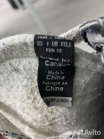 Хоккейные Коньки bauer