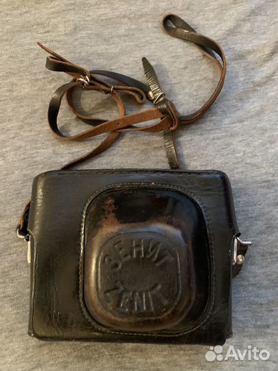 Фотоаппарат Зенит в