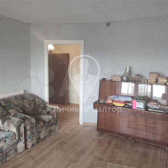 2-к. квартира, 49,3 м², 3/3 эт.