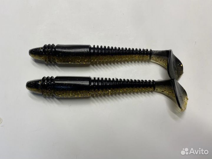 Рыболовные приманки