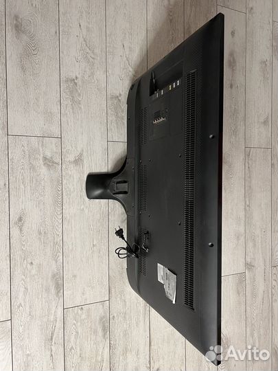 Телевизор Samsung LED UE40J5100AU