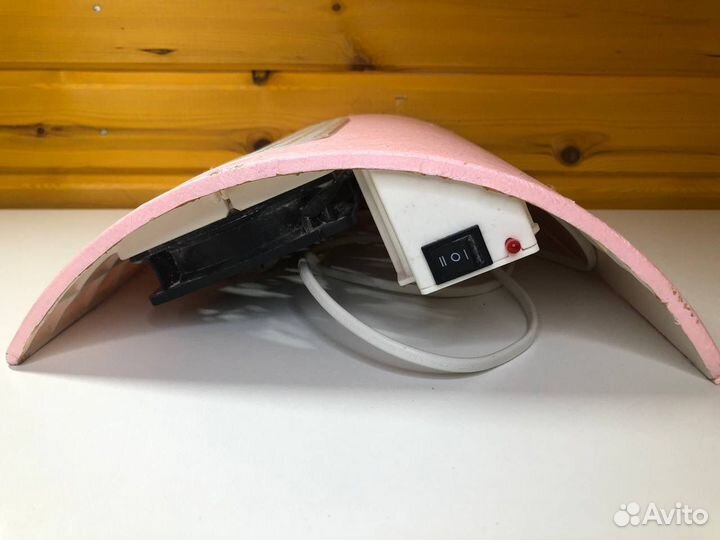 Оборудование для мастера маникюра