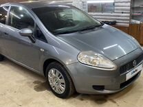 Fiat punto 2008 1 4 РњРў