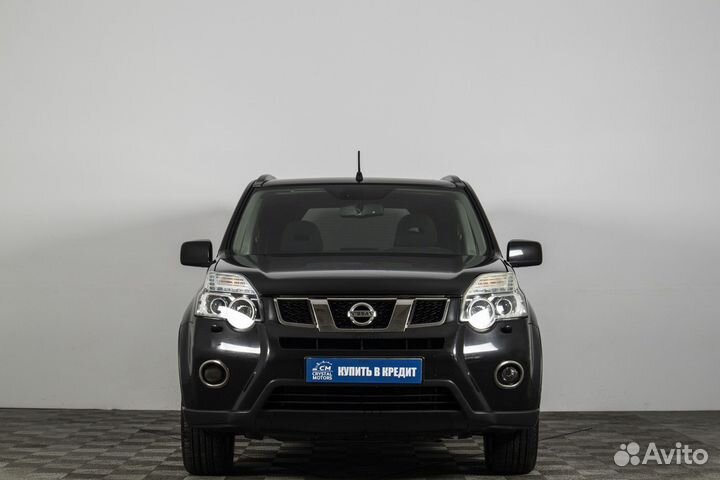 Nissan X-Trail 2.0 CVT, 2011, 197 780 км