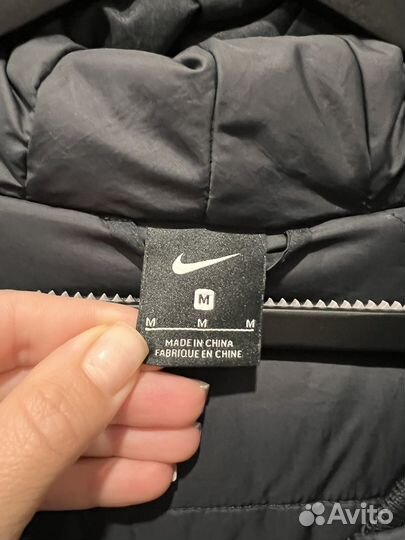 Куртка мужская