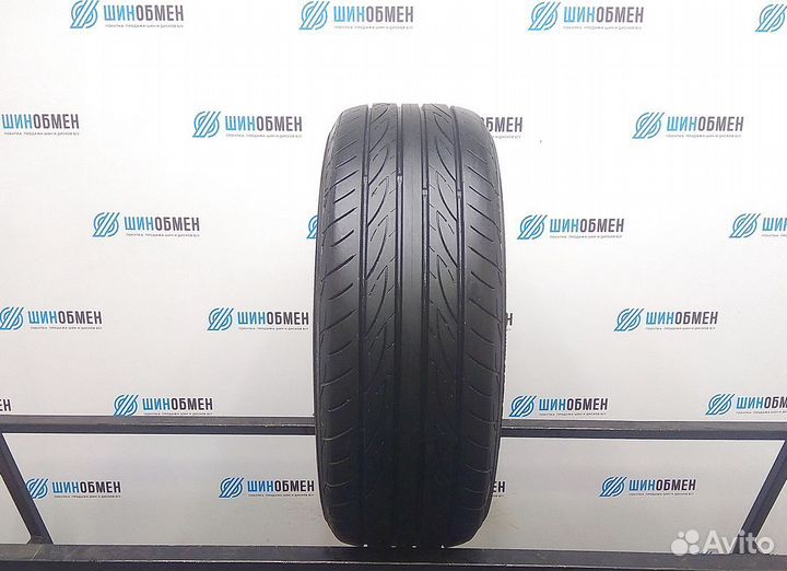 Yokohama Advan Fleva V701 205/55 R16 91W