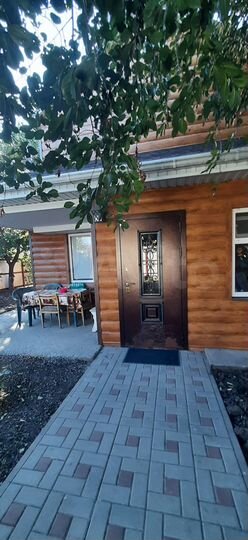 Дом 100 м² на участке 3,2 сот.